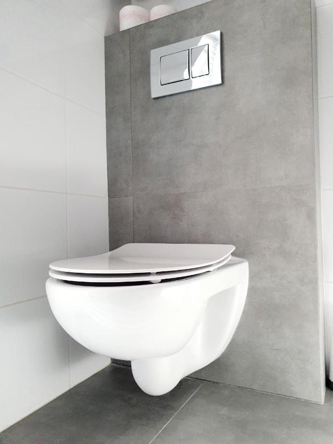 Galaxy Apartments Duninowo Luaran gambar